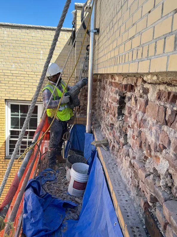 Painting & Coatings services by Doon Construction in New York